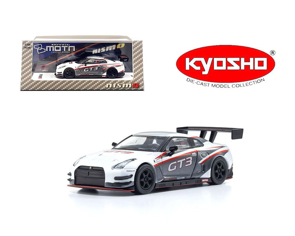 Kyosho Archives - M & J Toys Inc. Die-Cast Distribution