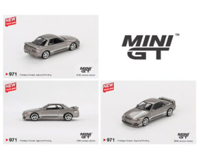 【MINI GT】368.472.290.308.250 MINI GT】368.472.290.308.250 MINI GT NISSAN Z PROTO SPEC