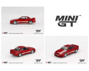 Mini GT Archives - M & J Toys Inc. Die-Cast Distribution