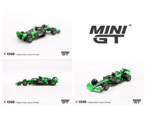 Mini GT Archives - M & J Toys Inc. Die-Cast Distribution