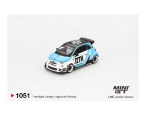 MINIGT.com – Welcome to the World of 1:64!
