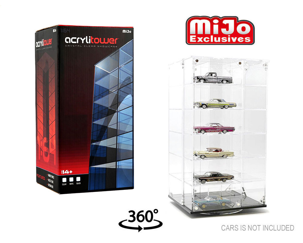 Accessories Archives - M & J Toys Inc. Die-Cast Distribution