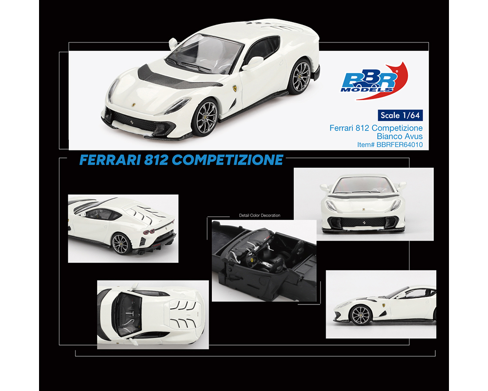BBR Models Archives - M & J Toys Inc. Die-Cast Distribution