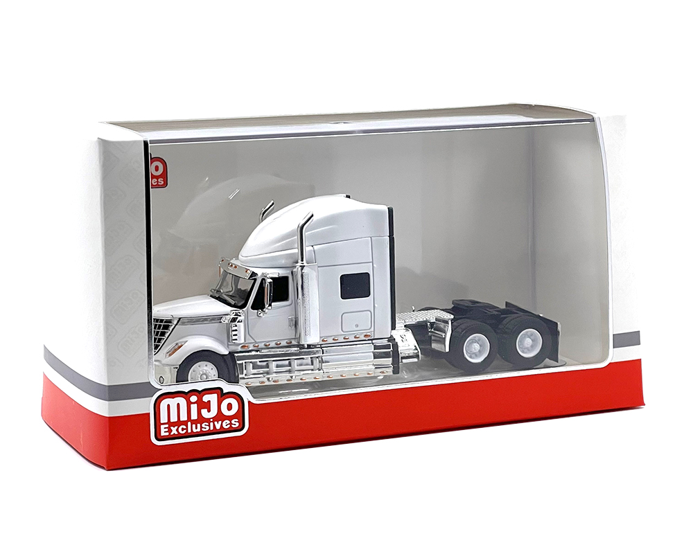 IXO Models 1:64 2010 International Lonestar Limited Edition