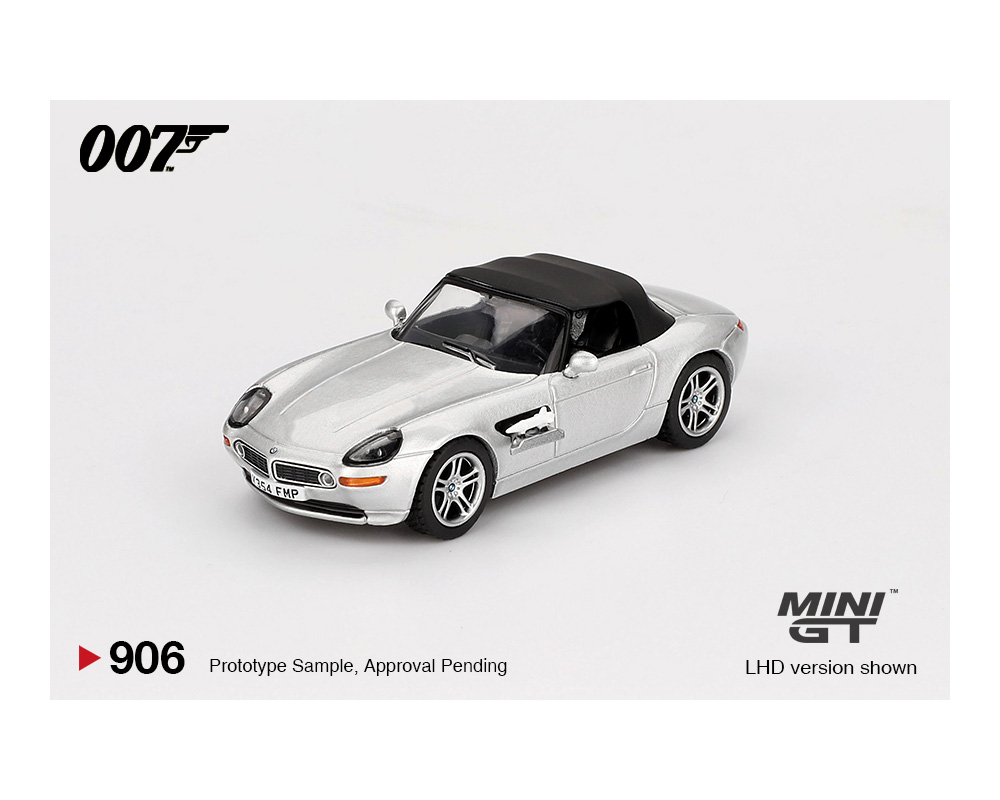 ミニカー BMW Z8 BMW Z8 | 1/36 Diecast Model Car | 1/36 Scale Model Car | Car