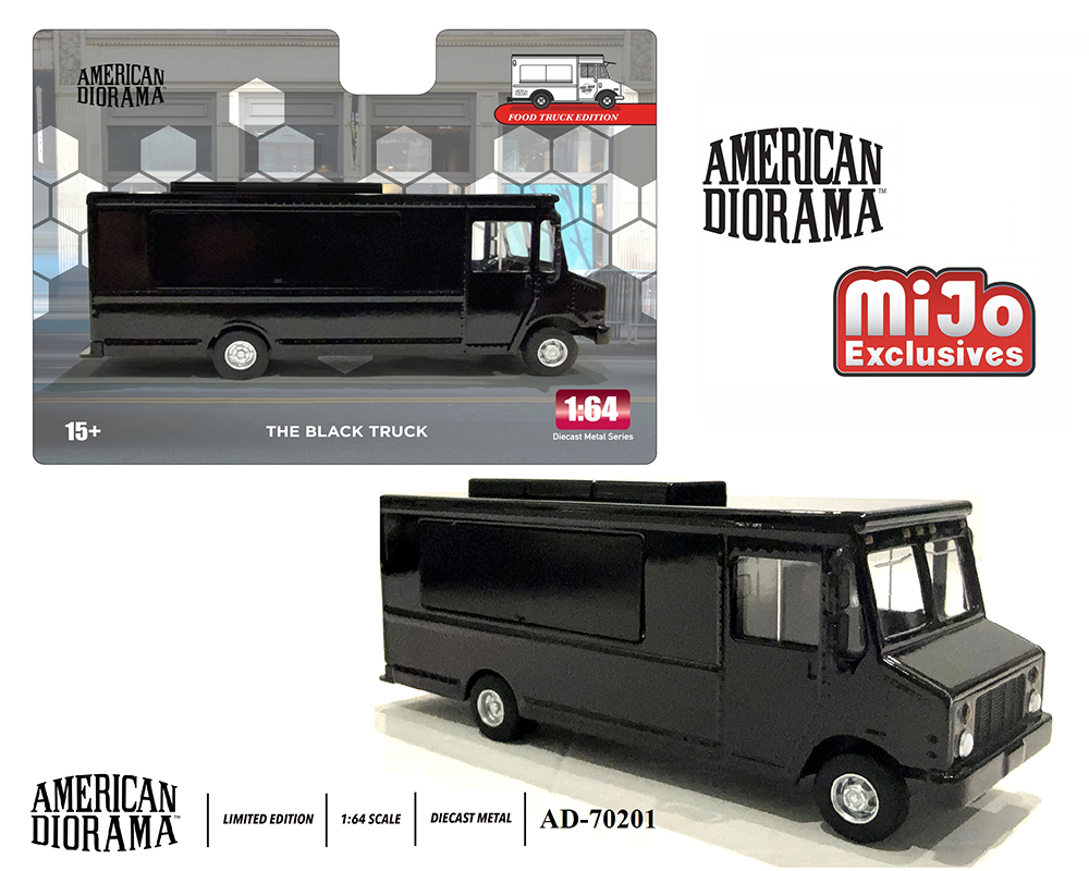 マーティン American Diorama Archives - M & J Toys Inc. Die-Cast