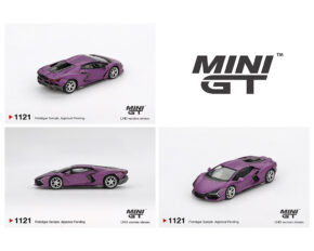 Mini GT Archives - M & J Toys Inc. Die-Cast Distribution