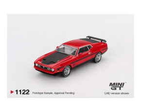 Mini GT Archives - M & J Toys Inc. Die-Cast Distribution