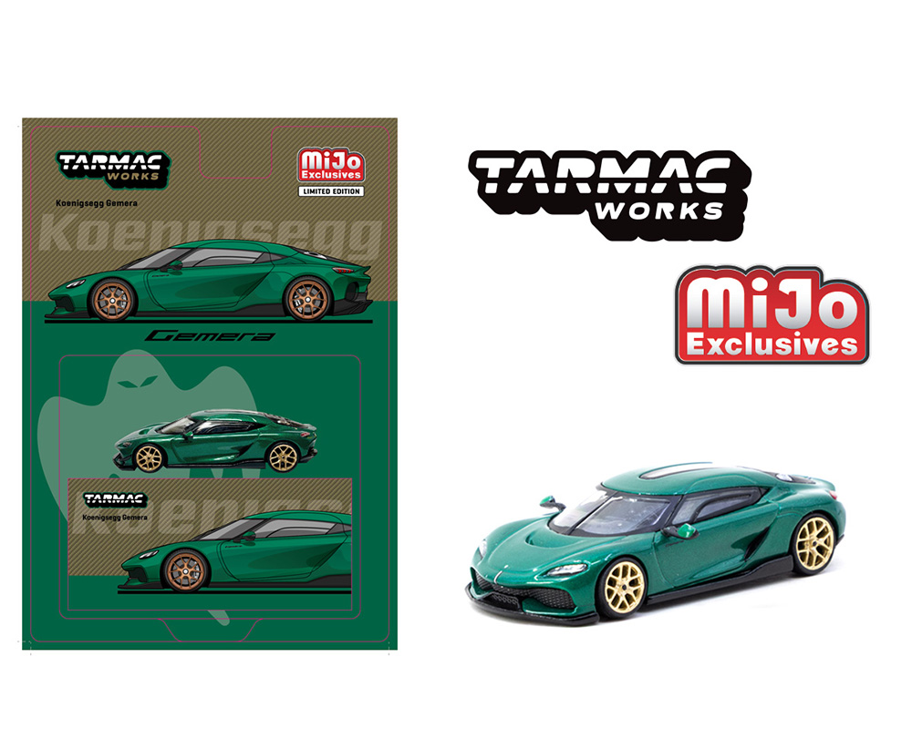 TARMAC WORKS 5台まとめ売り Tarmac Works x Shell Mitsubishi Lancer Evolution V GSR 98