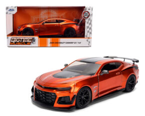 ミニウォーク Jada Bigtime Muscle Archives - M & J Toys Inc. Die-Cast