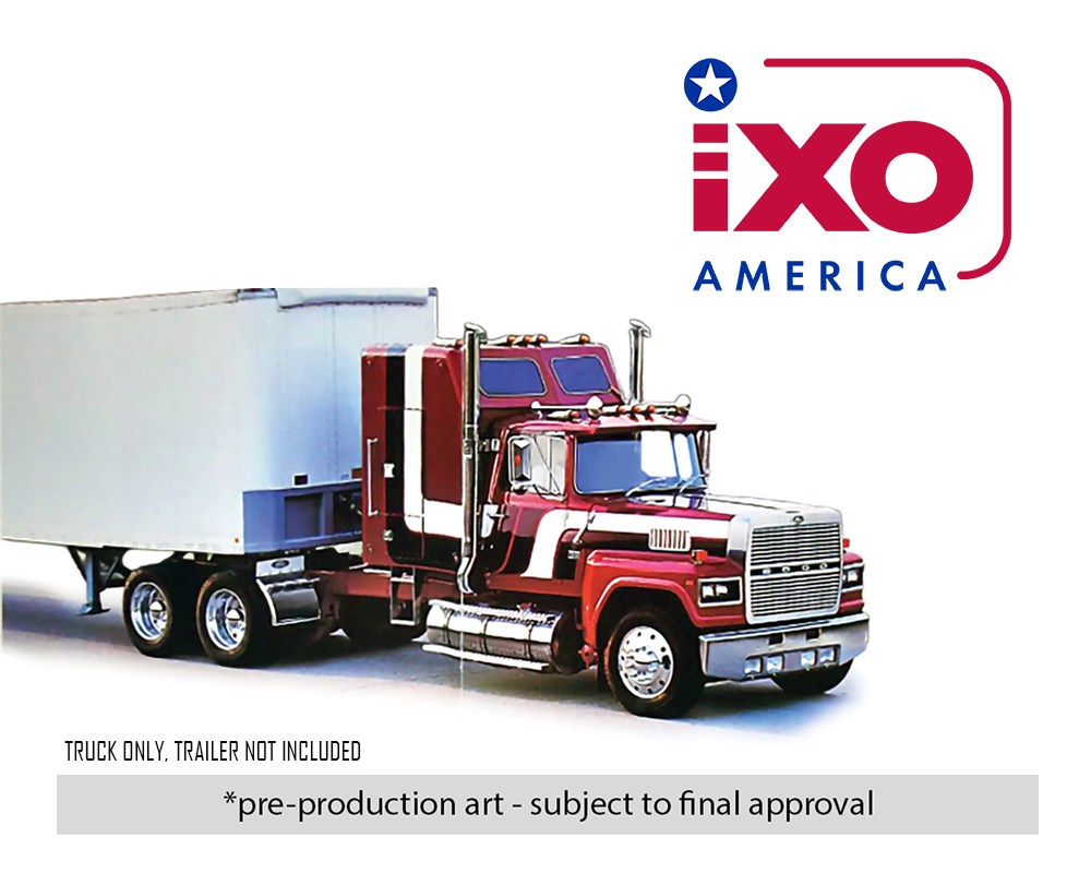 Semi Trucks Archives - Page 2 of 20 - M & J Toys Inc. Die
