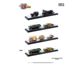 M2 Machines Archives - M & J Toys Inc. Die-Cast Distribution