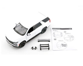 Window Box Archives - M & J Toys Inc. Die-Cast Distribution