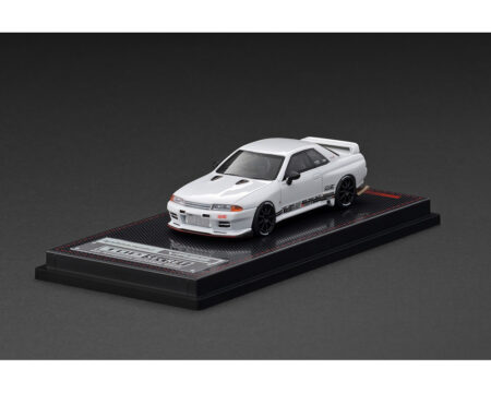 Preorder) Ignition Model 1:64 TOP SECRET OZ Racing Nismo Nissan