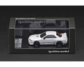 Preorder) Ignition Model 1:64 TOP SECRET OZ Racing Nismo