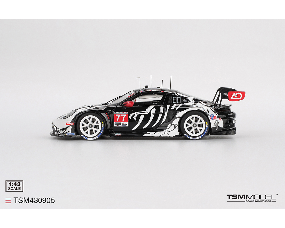 1/18 2014 ベントレーＧＴ3 #08 TSM MODEL TSM-Model Official Website: Collectible Model Cars, Accessories