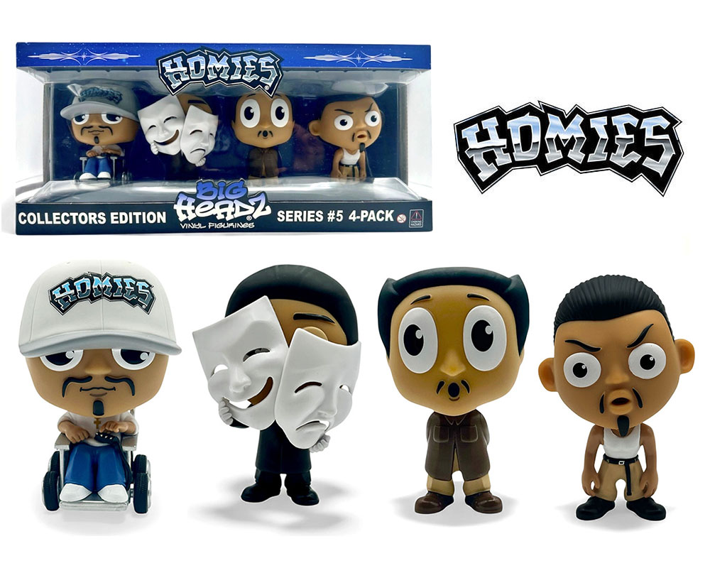 Figures Archives - M & J Toys Inc. Die-Cast Distribution