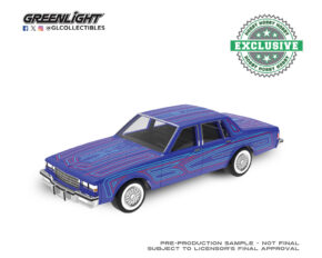 Entertainment Vehicles Archives - M & J Toys Inc. Die-Cast