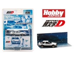 Hobby Japan Archives - M & J Toys Inc. Die-Cast Distribution