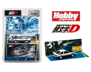 Hobby Japan Archives - M & J Toys Inc. Die-Cast Distribution