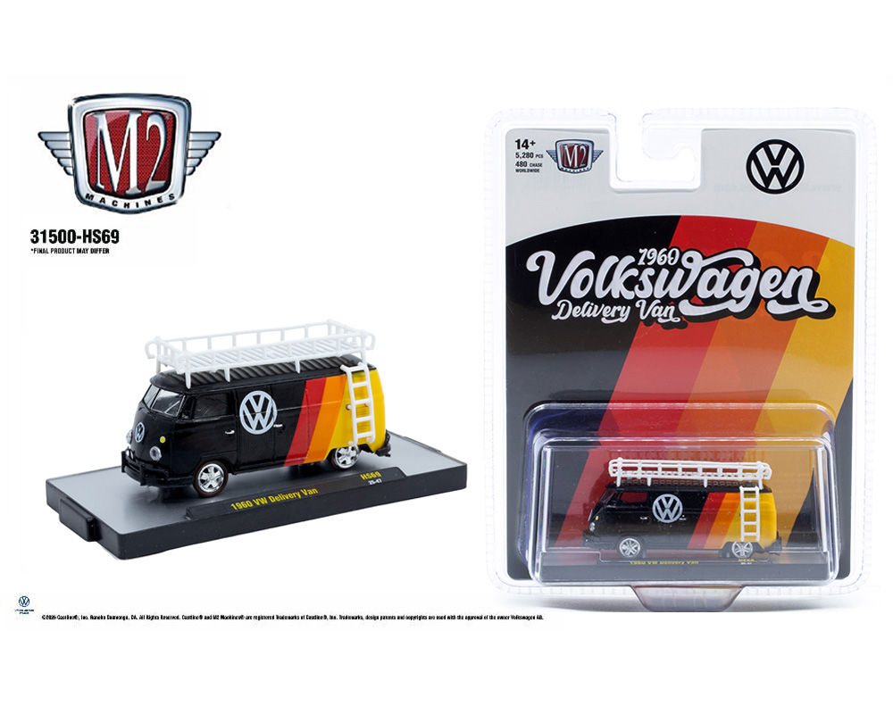 STREET  VOLKSWAGENS   1〜34巻 Street VWs Vol.134 2025年12月号[雑誌] | Street VWs編集部 |本