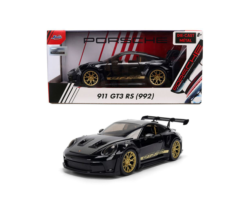 Jada Toys Archives - M & J Toys Inc. Die-Cast Distribution